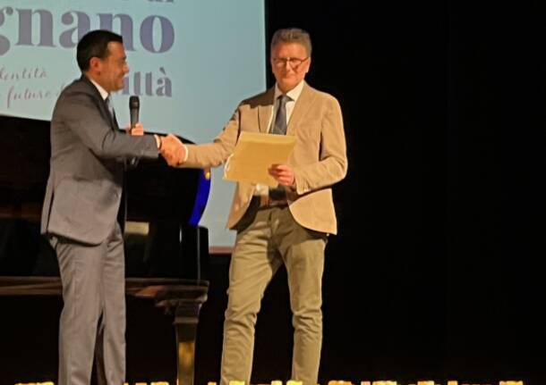 Un "Protocollo d’Amicizia" fra Legnano ed Enna nel nome di Neglia