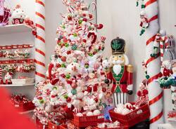 Varese - Il Paese di Natale di Nicora Garden