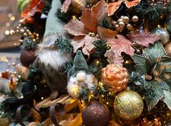 Varese - Il Paese di Natale di Nicora Garden