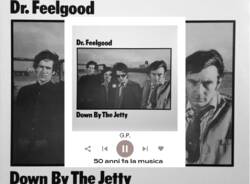 50 anni fa la musica