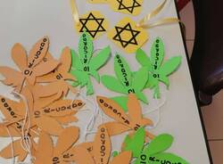 albero della memoria cazzago