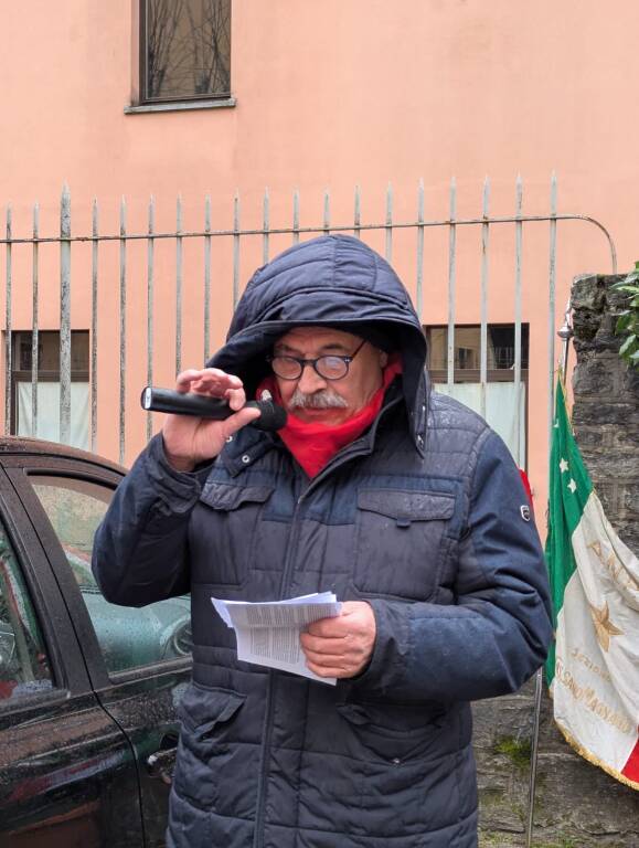 Angelo Pegoraro 2025