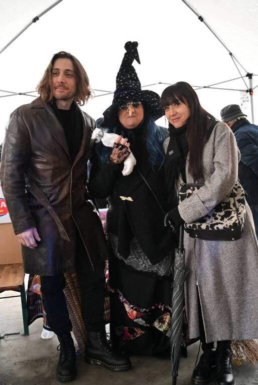 Befana 2025 Gallarate
