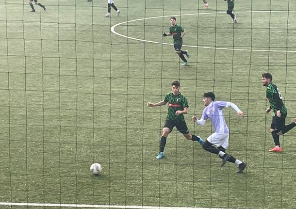 Calcio Legnano