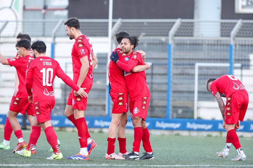 calcio varese albenga