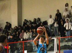 Varese School Cup, le foto di lunedì 27 gennaio