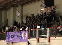 Varese School Cup, le foto di lunedì 27 gennaio