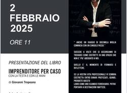 Imprenditore per caso