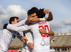 Varese - Oltrepo