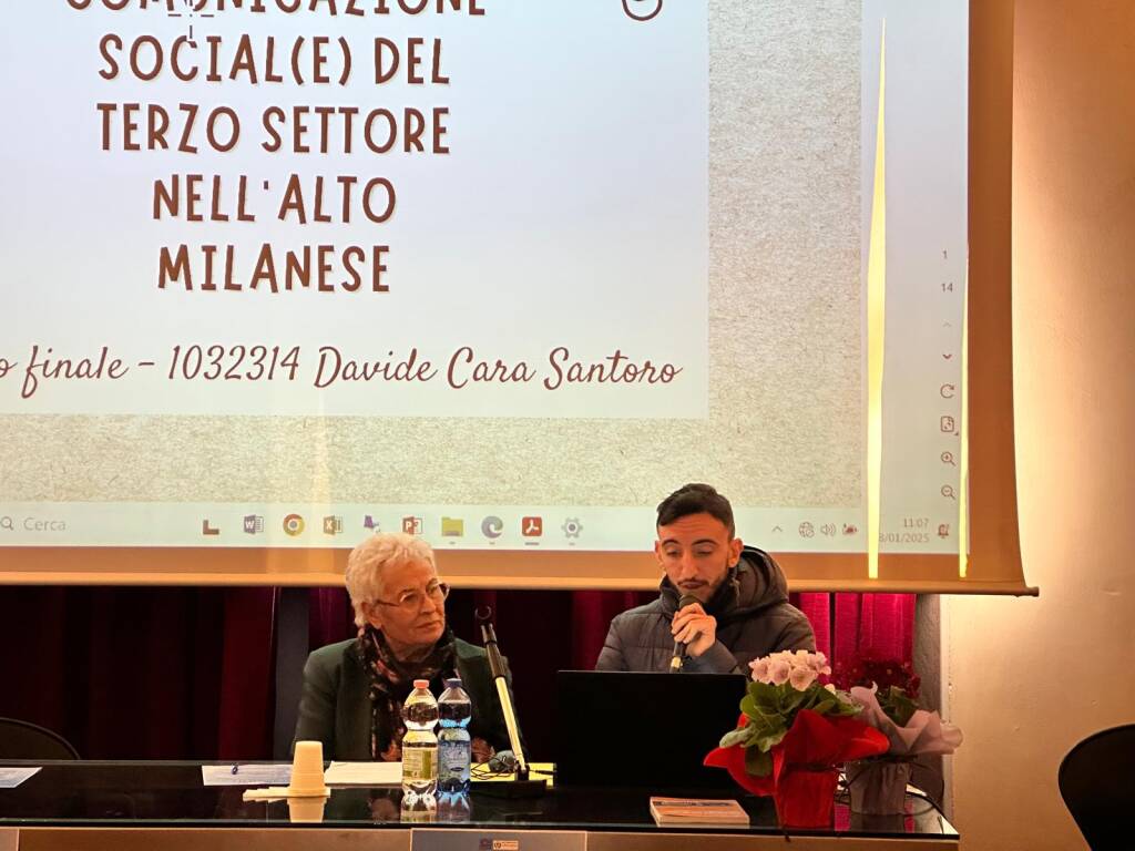 Casa del Volontariato compie 20 anni