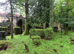 Cimitero di Viggiù