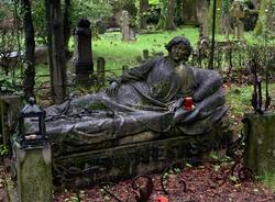 Cimitero di Viggiù