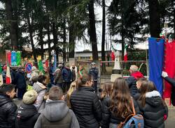 Cinque Martiri di Ferno 