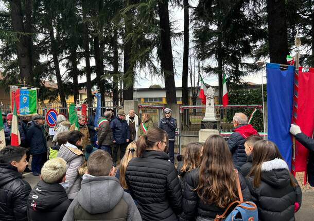 Cinque Martiri di Ferno 