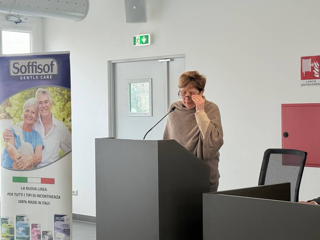 Conferenza “Curare a Casa” il ruolo del terzo settore a Legnano