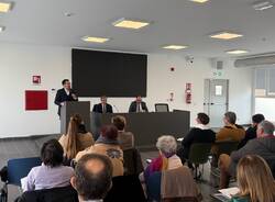 Conferenza “Curare a Casa” il ruolo del terzo settore a Legnano