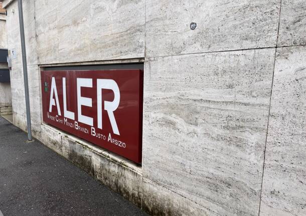 Consegnate le chiavi delle case Aler per vittime di violenza