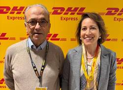 dhl assoaeroporti