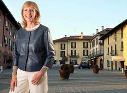 francesca gualtieri - Sesto Calende