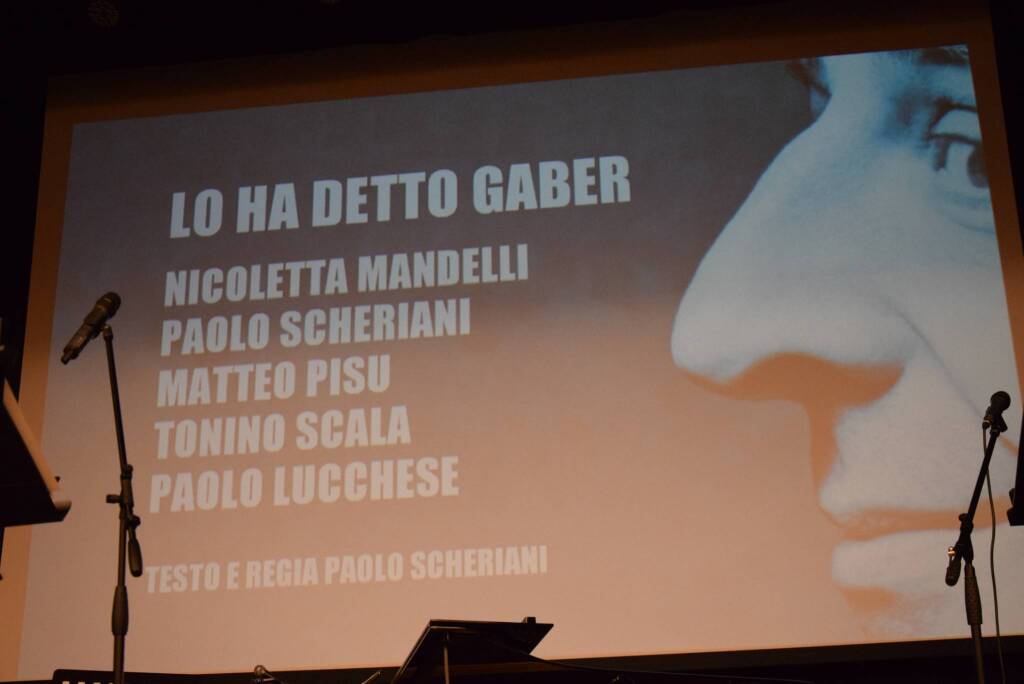 Gaber