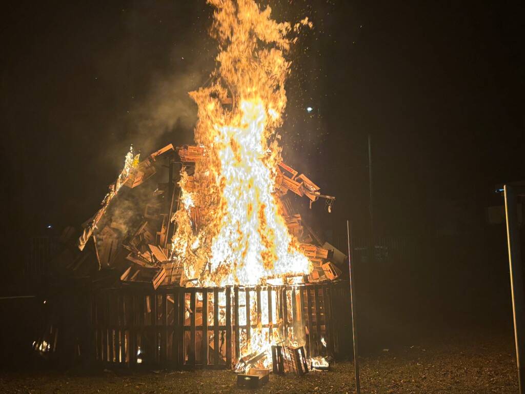 Gioeubia 2025 Gallarate