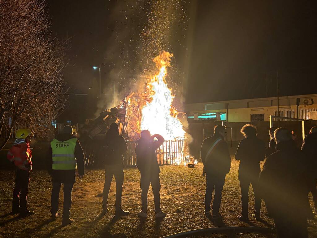 Gioeubia 2025 Gallarate