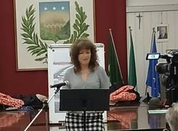 Giornata della memoria Malnate
