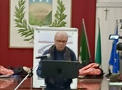 Giornata della memoria Malnate