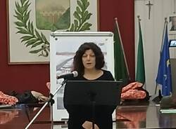 Giornata della memoria Malnate