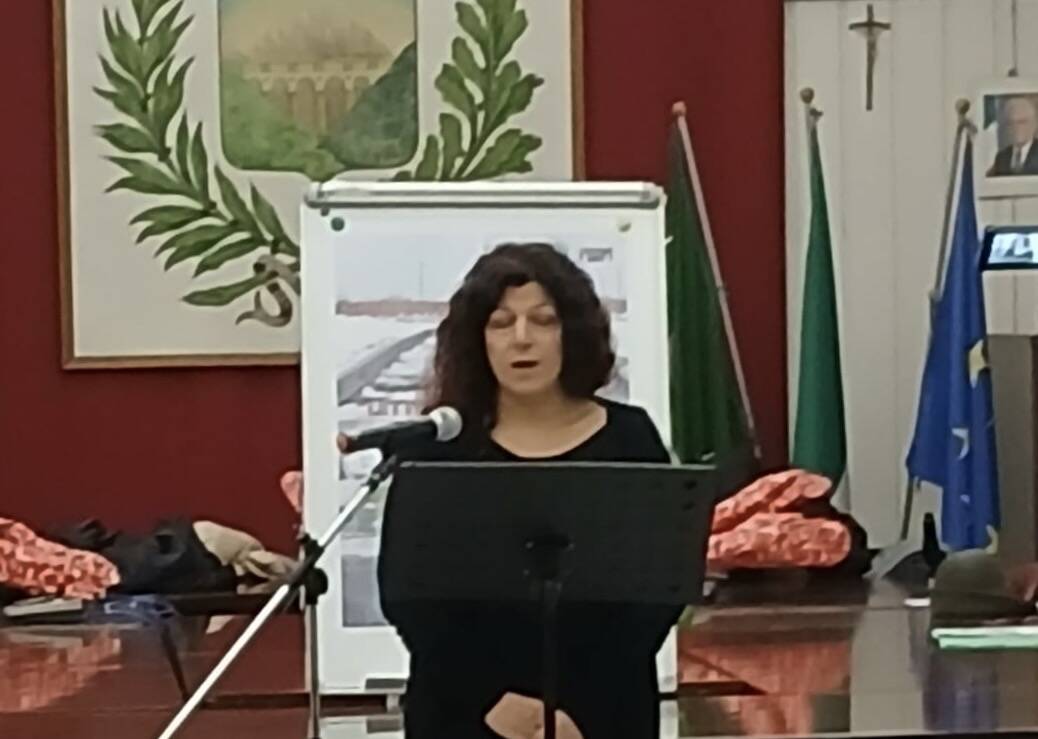 Giornata della memoria Malnate