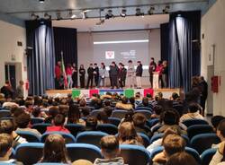 Giorno della memoria 2025 Solbiate Olona