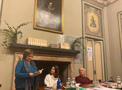 Giorno della memoria Gorla Minore 