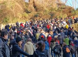 giubileo al sacro monte