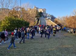giubileo al sacro monte