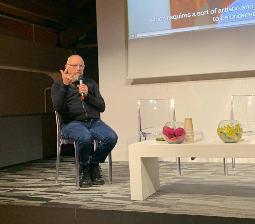 Hyperdesign maga gallarate