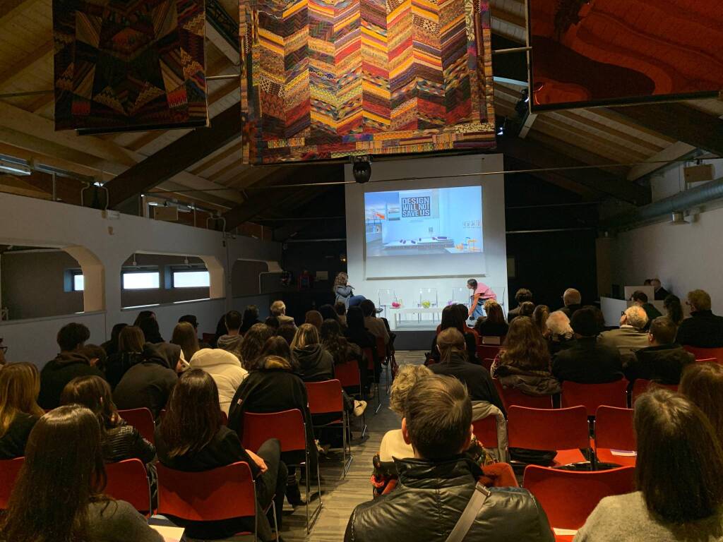 Hyperdesign maga gallarate