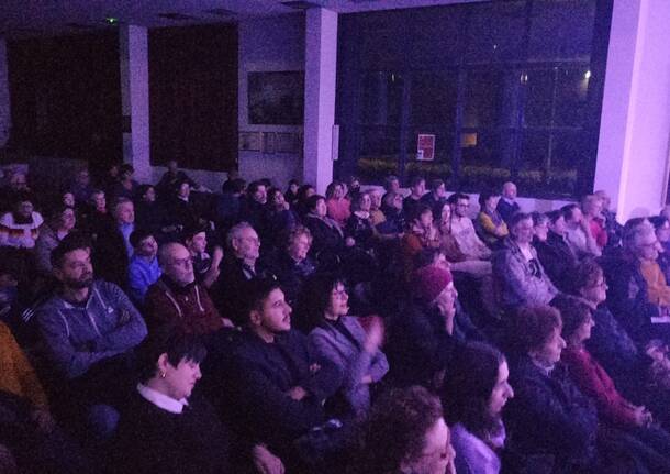 Tutto esaurito per il concerto “Eppure il vento soffia ancora” a Villa Cortese