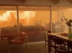 incendio los angeles