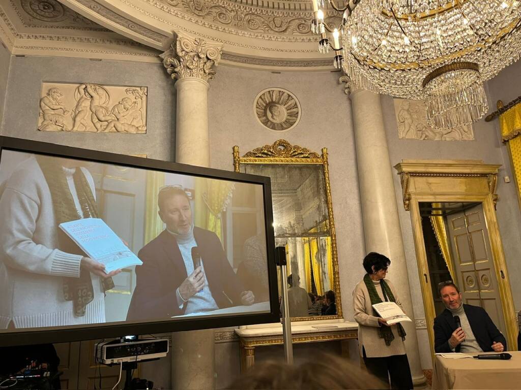 L’atlante dell’architettura 