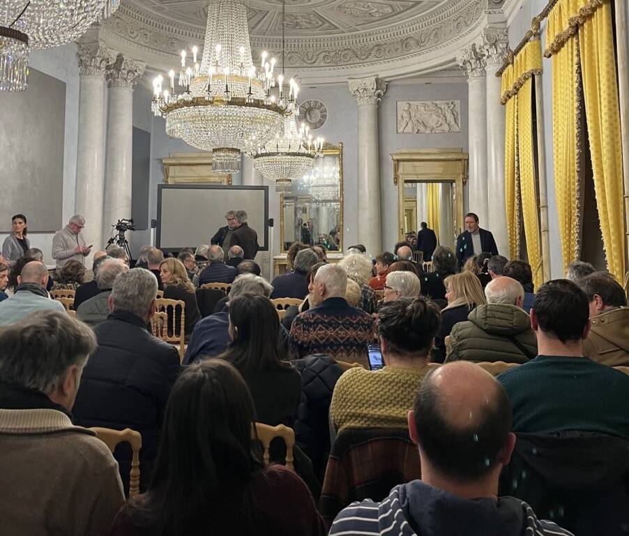 L’atlante dell’architettura 