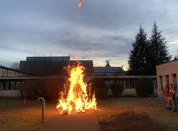 La gioeubia del Camelot 2025