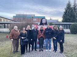 La gioeubia del Camelot 2025