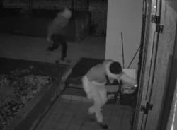 ladri furti in abitazione busto arsizio