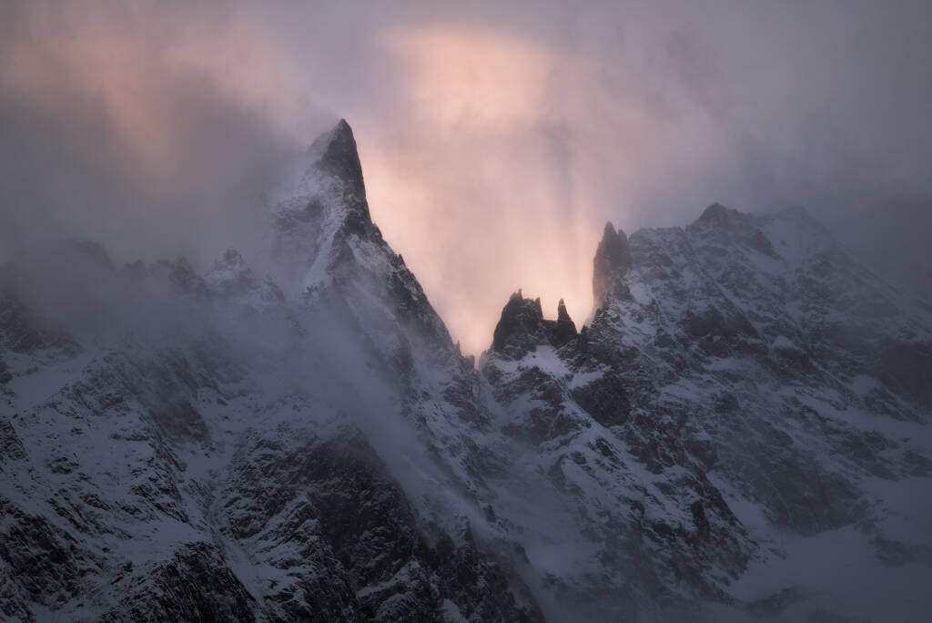 Le foto di Claudio Bordin, l’ex portiere cha scelto la fotografia e la natura