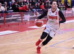 Legnano Basket Generica 2024