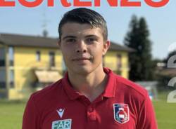 lorenzo lischetti calcio