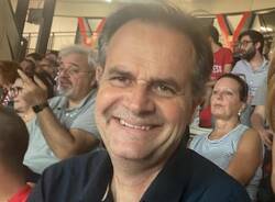 luca romano varese fans basket
