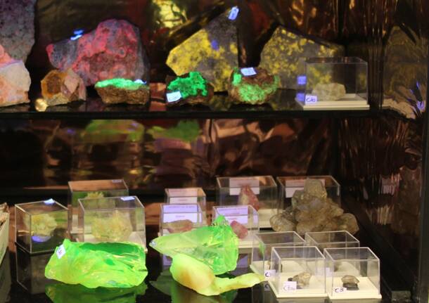 Malpensa Mineral&Bijoux