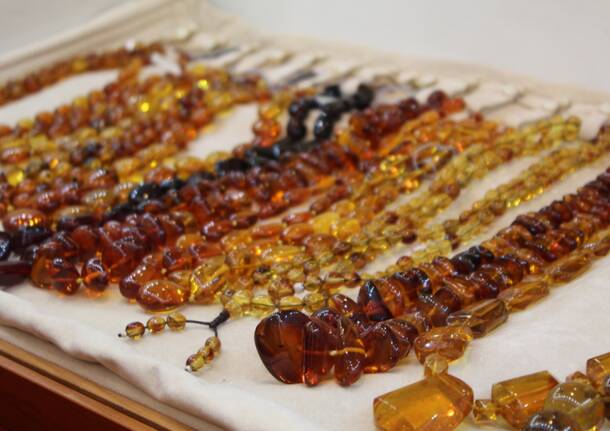 Malpensa Mineral&Bijoux