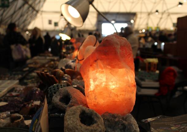 Malpensa Mineral&Bijoux